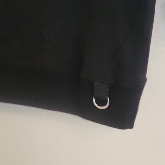 KILLSTAR Wicked Riffs Sweater Dress- Long Sleeve - Picture 7 of 11